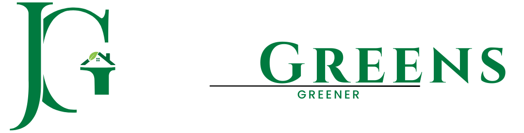 Jag Greens